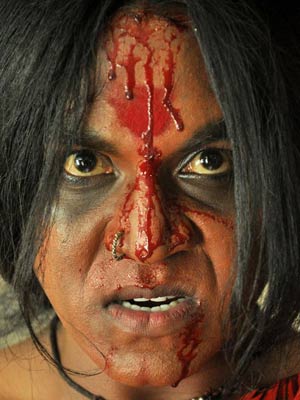 Muni 2 : Kanchana