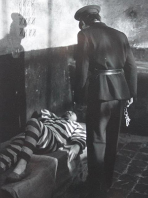 L'Evasion