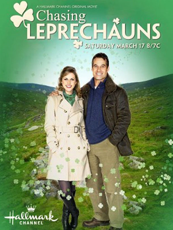 Romance irlandaise (TV) stream