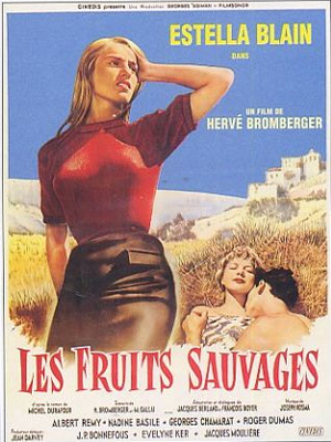 Les Fruits sauvages stream