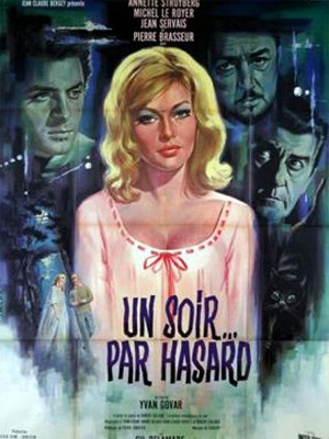 Un soir... par hasard