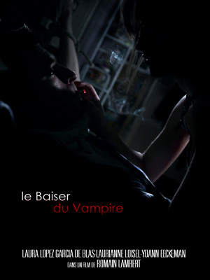 Le Baiser du vampire