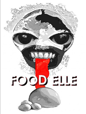 Food elle stream