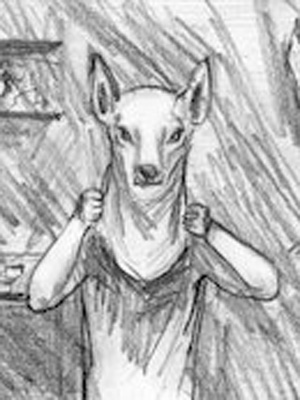 La Mort du loup