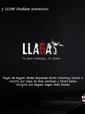 Llagas