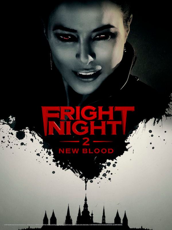 Fright Night 2 stream