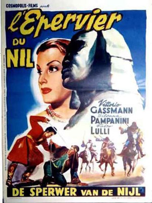 L'Epervier du Nil
