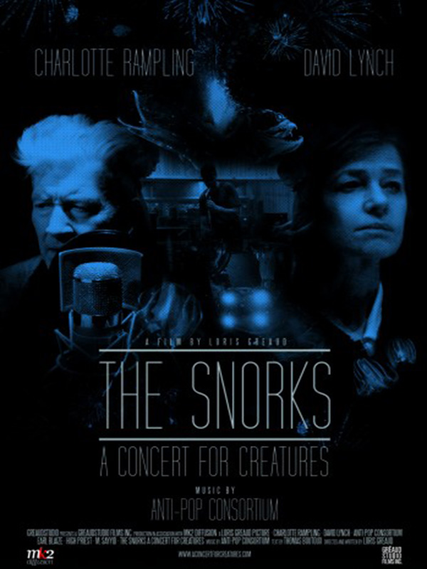 The Snorks: A concert for creatures stream