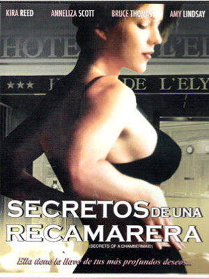 Les Secrets d'une femme de chambre