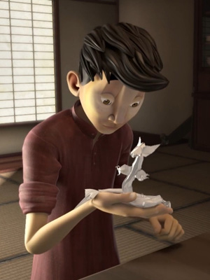 Origami