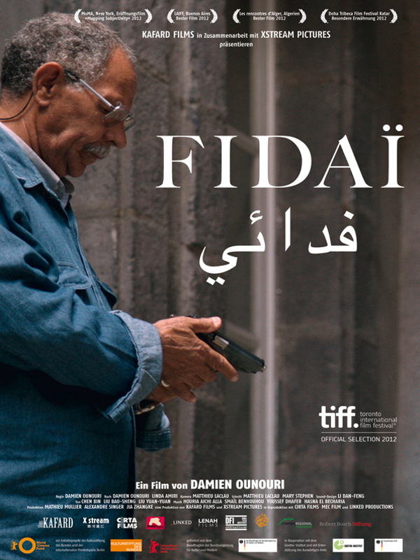 Fidaï stream