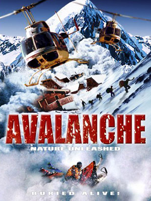 Alerte : Avalanche (TV) stream