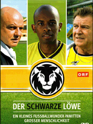 Le Lion noir (TV)