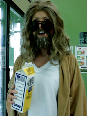 The Big Lebowski 2