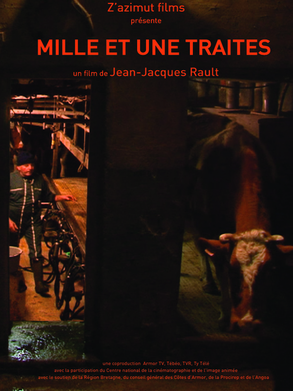 Mille et une traites