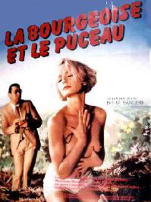 La Bourgeoise et le puceau