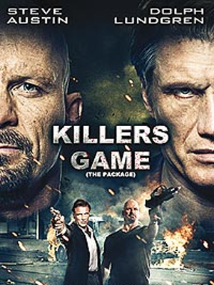 Killers Game / Dette de sang stream