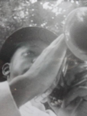 Strange Fruit