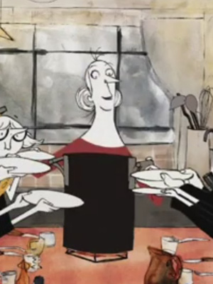 Rhapsodie pour un pot-au-feu