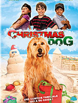 Christmas Dog