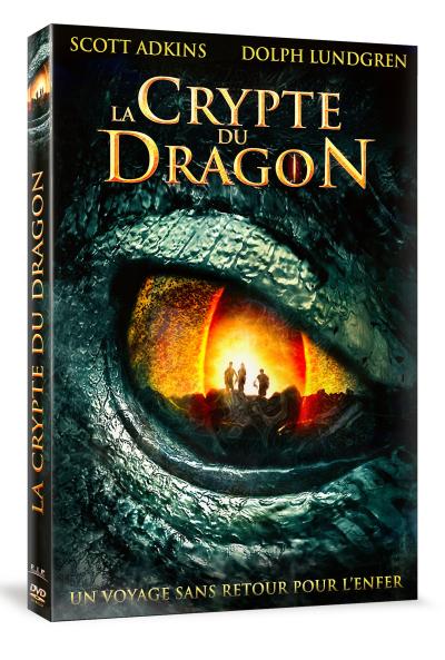 La Crypte du dragon