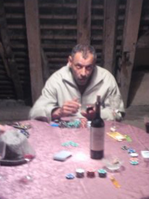 Le Poker du Diable