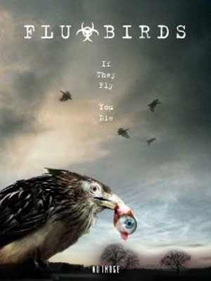 Les Ailes de la terreur (TV)