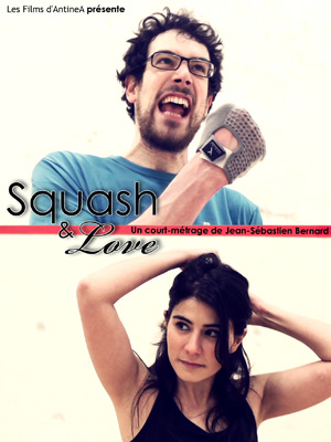 Squash & Love stream