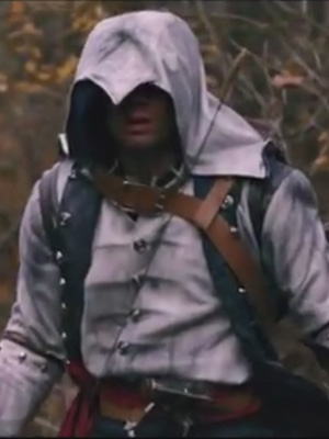 Assassin's Creed 3: Rebel Blades