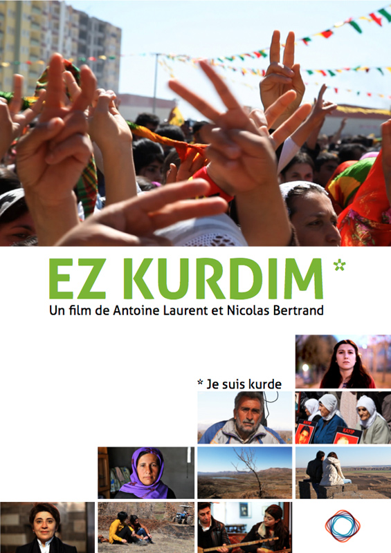 Ez Kurdim
