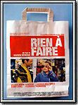 Rien à faire