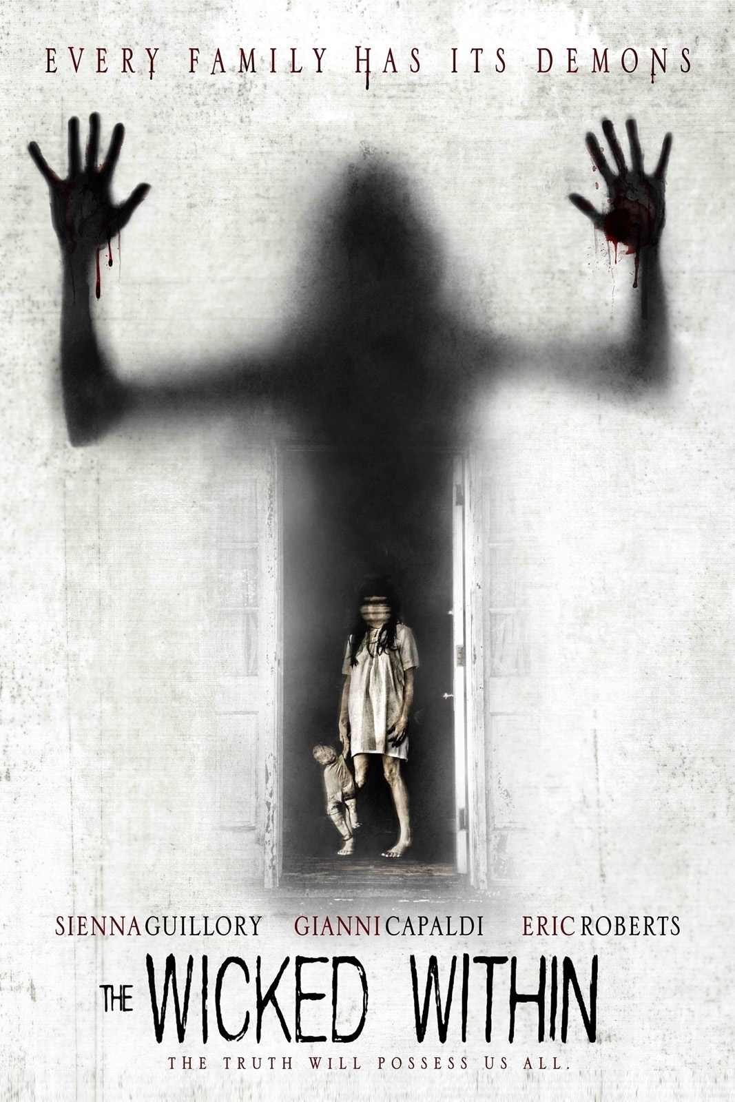 The Wicked Within