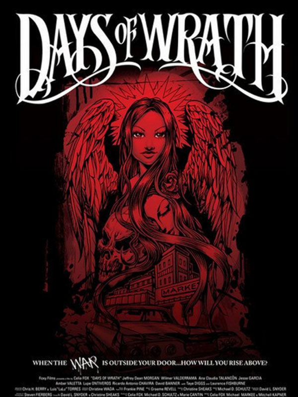 Days of Wrath