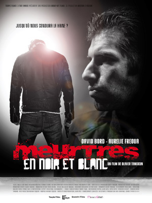 Meurtres en noir et blanc