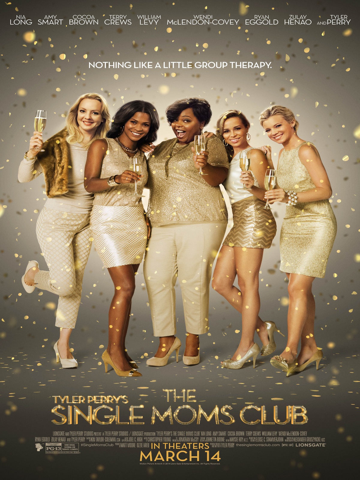 The Single Moms Club stream