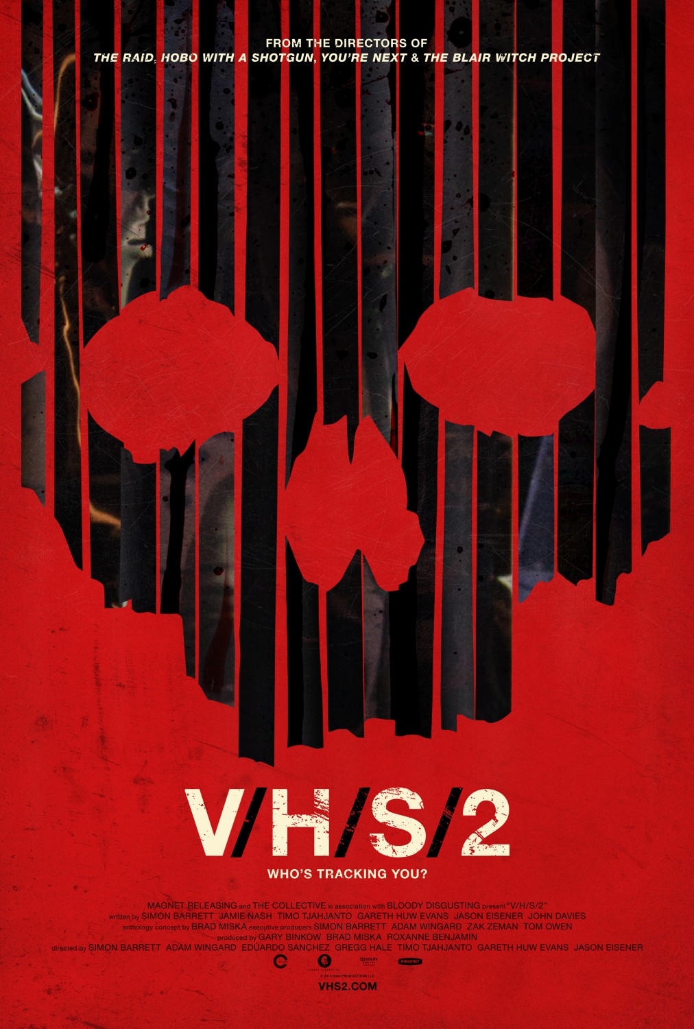 V/H/S/2 stream