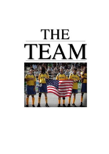 The Team