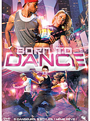 Born to Dance stream