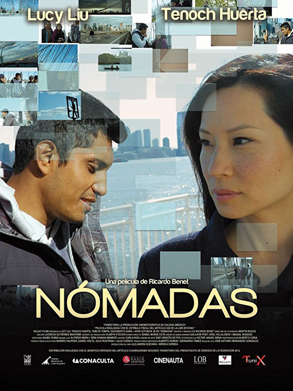 Nomads