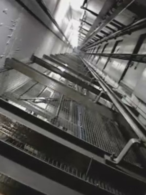 L'Ascenseur