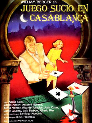 Sale jeu à Casablanca