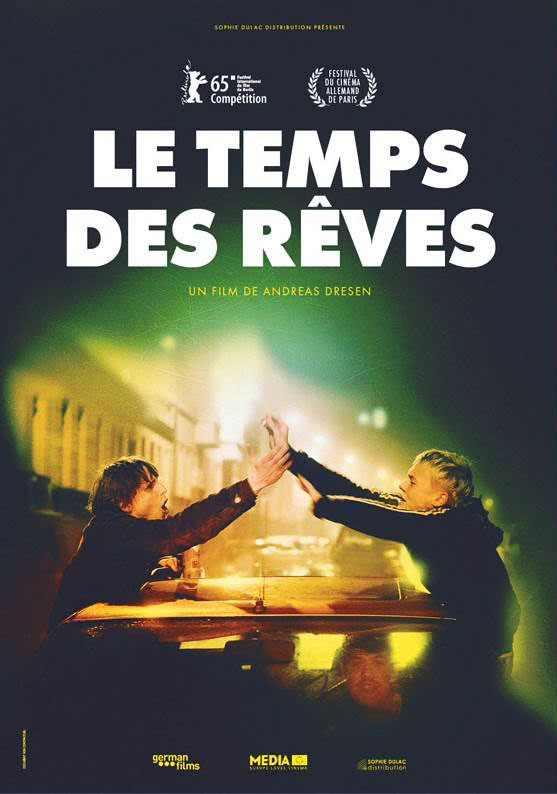 Le Temps des rêves stream