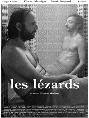 Les Lézards stream