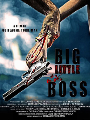 Big Little Boss