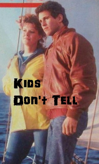 Kids Don't Tell (TV) stream