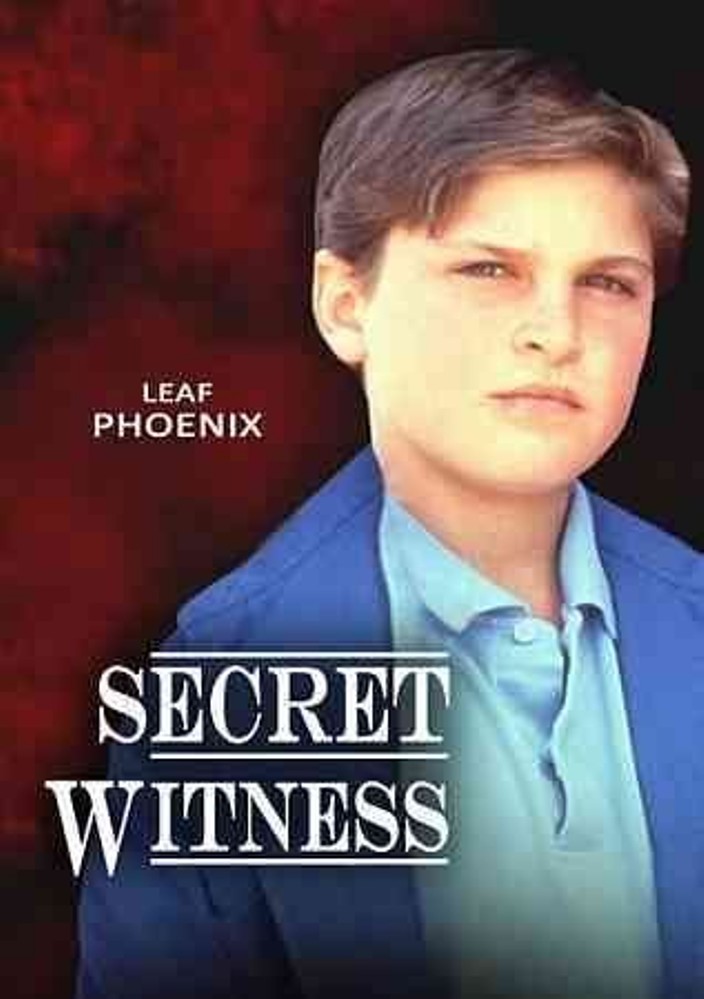 Secret Witness stream