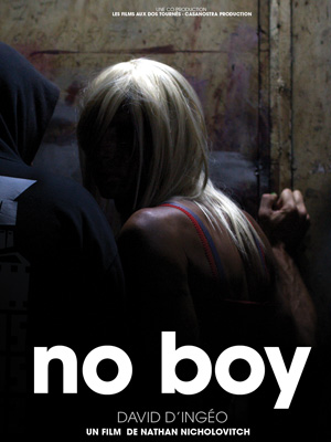 No Boy
