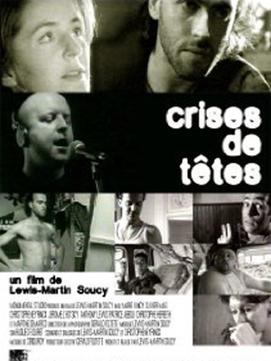 Crises de tête