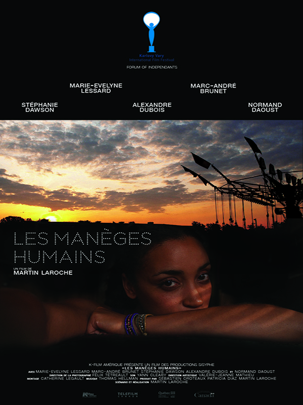 Les Manèges humains