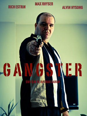Gangster